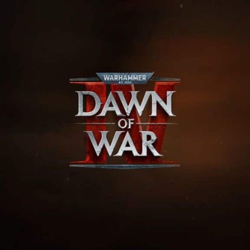 Warhammer 40000 Dawn of War 4 تم الإعلان عنها قادمة إلى الحاسوب في 2026
