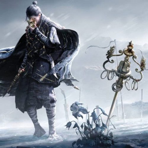 لعبة Where Winds Meet ستصدر في 14 نوفمبر على منصتي PS5 و PC