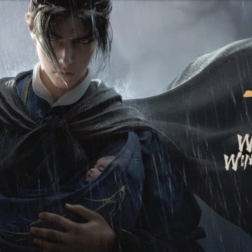 قال المصمم الرئيسي للعبة Where Winds Meet لا يوجد أي استوديو آخر قد صنع لعبة من هذا النوع من قبل