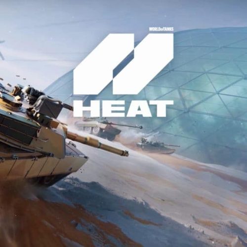 World of Tanks: HEAT هي لعبة جديدة مجانية متعددة اللاعبين تضم دبابات فائقة القوة