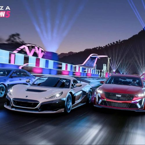 أفادت التقارير أن لعبة Forza Horizon 5 باعت 1.4 مليون نسخة على PS5 في أسبوع إطلاقها