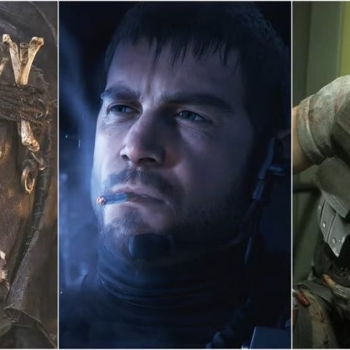 أفضل 6 شخصيات في Resident Evil تجاوزت ذروة مجدها