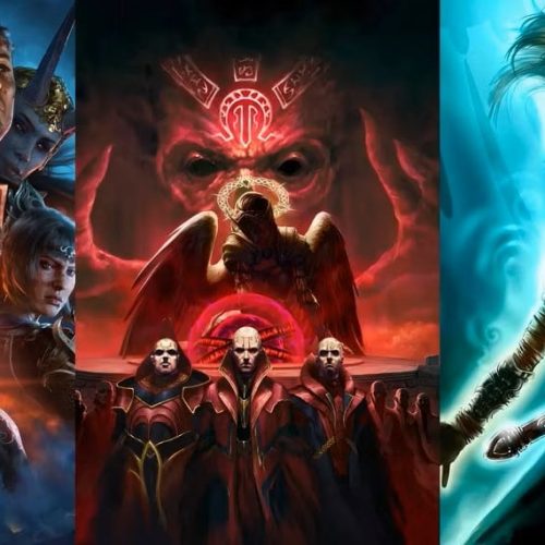 أفضل 7 ألعاب Dungeons and Dragons للمبتدئين