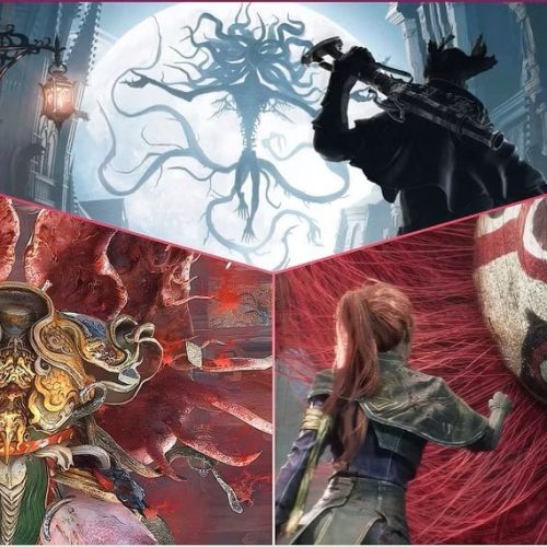 أفضل 7 ألعاب تقمص أدوار RPGs بأفضل تصميم للعدو