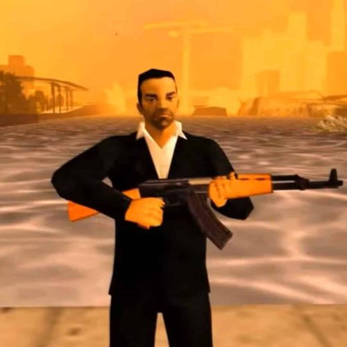 أفضل 7 ألعاب عالم مفتوح على جهاز PSP