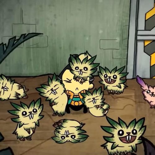أفضل 7 نصائح للمبتدئين في Oxygen Not Included