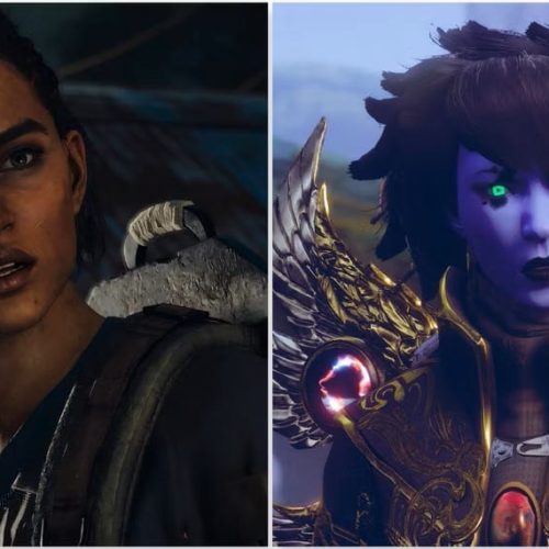 أفضل 8 ألعاب تعاونية Co-Op من منظور الشخص الأول على PS5