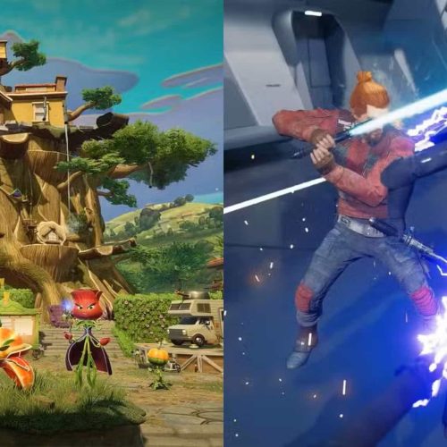 أفضل 8 ألعاب من EA مع القتال عن بعد