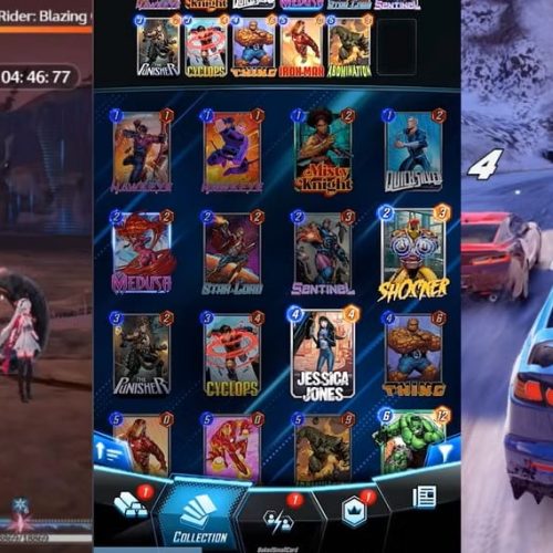 أفضل ألعاب Multiplayer التي يمكنك لعبها على iPhone 16