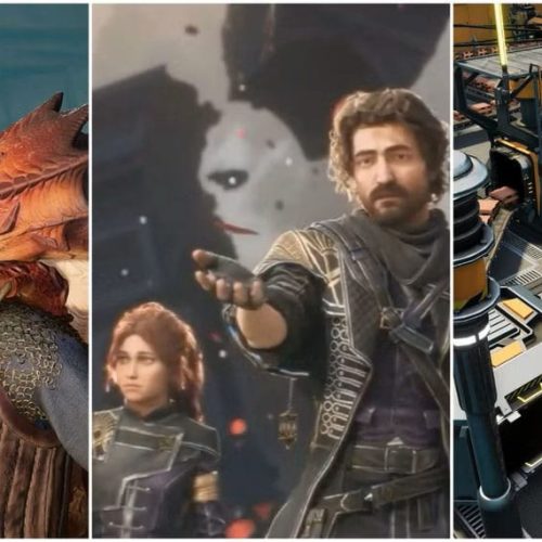 أفضل ألعاب Unreal Engine 5 في الأداء