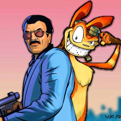 أفضل ألعاب الـ PSP الفرعية (Spin-Off)