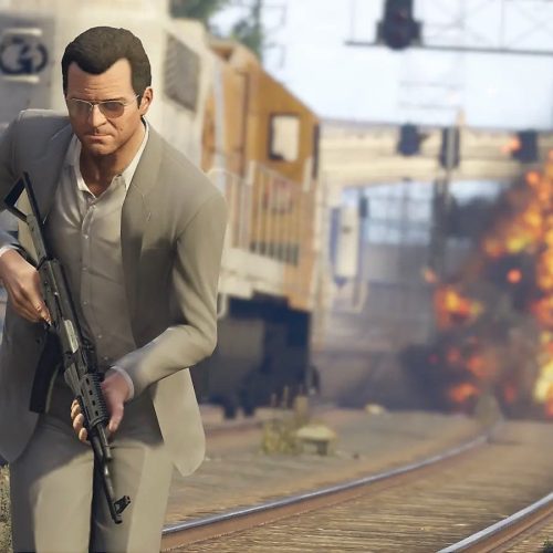 أفضل إعدادات لتشغيل GTA V على جهاز متوسط