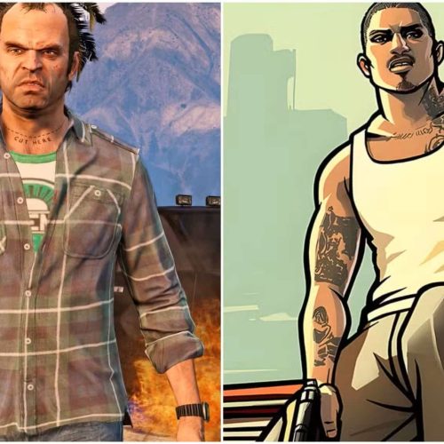 أكثر 8 ألعاب Grand Theft Auto متعة