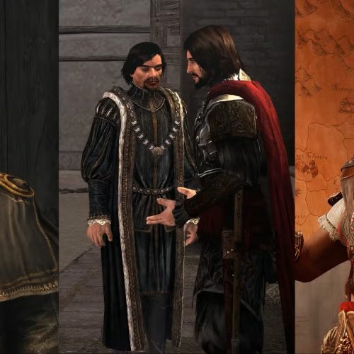 أكثر ضحايا جماعة Assassin's Creed استحقاقًا