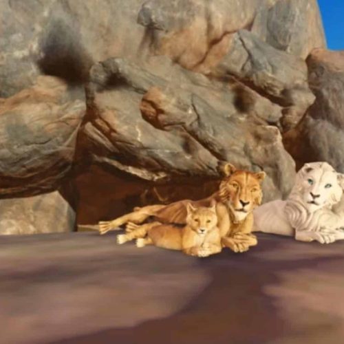 أكواد Roblox Savannah Life لشهر مايو 2025