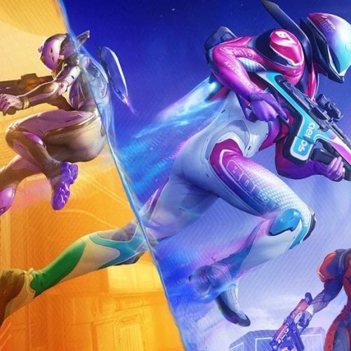 إطلاق لعبة Splitgate 2 في 6 يونيو، ومفاجأة كبرى في مهرجان الألعاب الصيفي