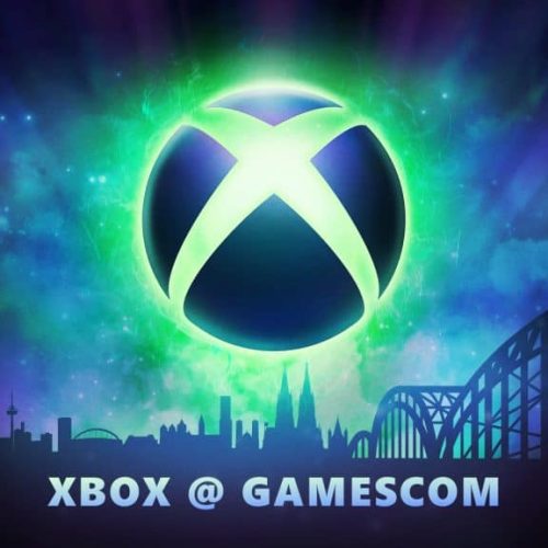 إكس بوكس ستشارك في معرض Gamescom 2025.