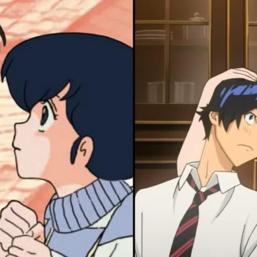 افضل 5 انميات رومانسية تحتوي على أكثر من 50 حلقة