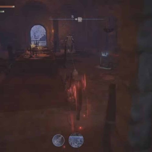 الاستراتيجية العامة لنهب القلعة في لعبة Elden Ring Nightreign