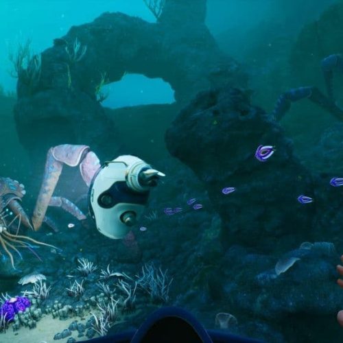 الرئيس التنفيذي الجديد لاستوديو Subnautica 2 يعلّق على الدعوى القضائية المقدّمة من المؤسسين المشاركين