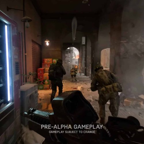 الرئيس التنفيذي لشركة EA وBattlefield 6 أكثر تفاؤلاً بشأن موعد الإصدار بعد تأجيل Grand Theft Auto 6