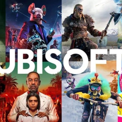 الشركة الفرعية الجديدة لشركة Ubisoft تُدار بالمناصفة من قبل نجل إيف جيليموت