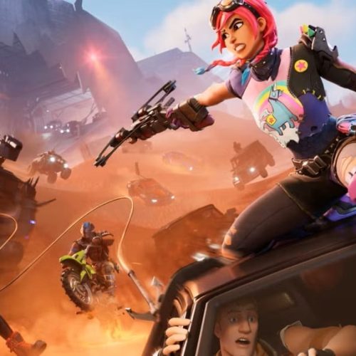 المواسم الأكثر إثارة للجدل في Fortnite