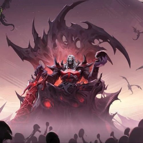 الموسم الثالث من Marvel Rivals بعنوان استيقاظ الهاوية أصبح متاحًا الآن