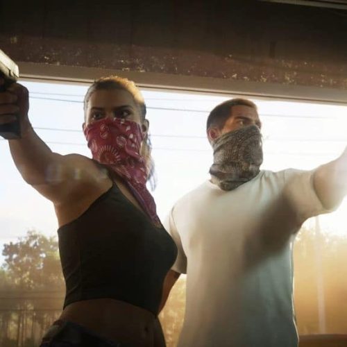بدأ تطوير لعبة Grand Theft Auto 6 في عام 2018
