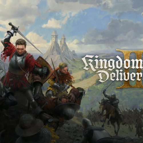 بيعت ثلاثة ملايين نسخة من لعبة Kingdom Come Deliverance 2