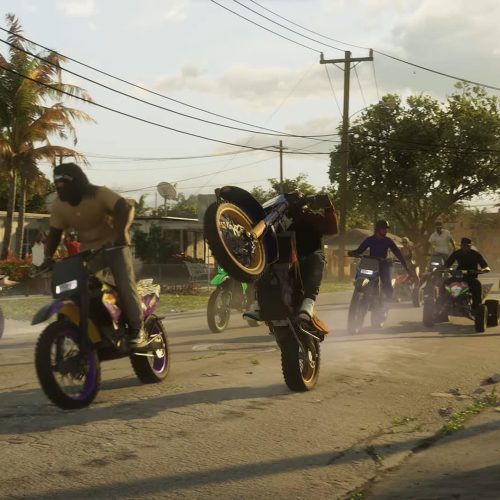 تأجيل إطلاق Grand Theft Auto 6 أمر محبط، لكن مسؤولًا تقنيًا سابقًا يعتقد أن Rockstar ستطرح موعدًا جديدًا