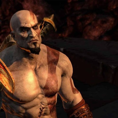 تأجيل الجزء القادم من God of War داخليًا إلى عام 2026