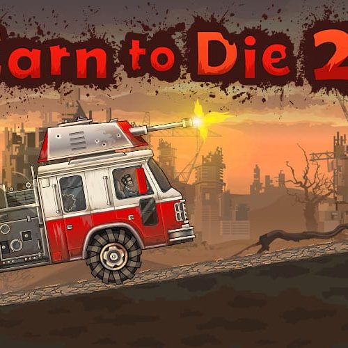 تحميل Earn to Die 2 للكمبيوتر مجانًا برابط مباشر وتثبيت سهل