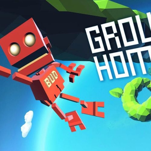 تحميل Grow Home للكمبيوتر بحجم صغير نسخة كاملة مجانًا