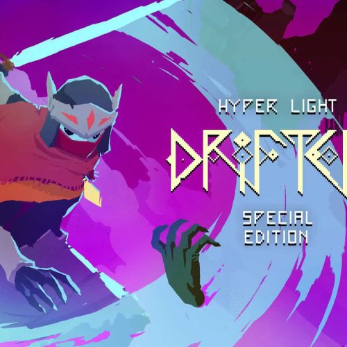 تحميل Hyper Light Drifter للكمبيوتر إصدار كامل مجاني