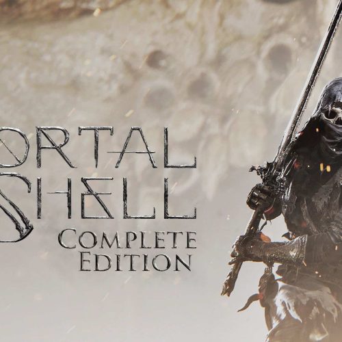 تحميل Mortal Shell Complete Edition على Switch الحجم 5 GB وروابط مباشرة