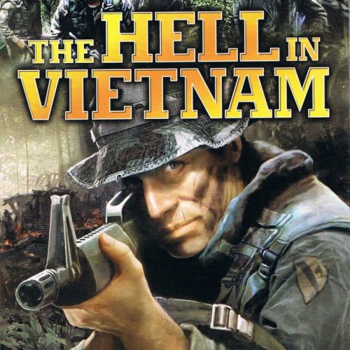 تحميل حرب فيتنام الرهيبة The Hell in Vietnam للكمبيوتر