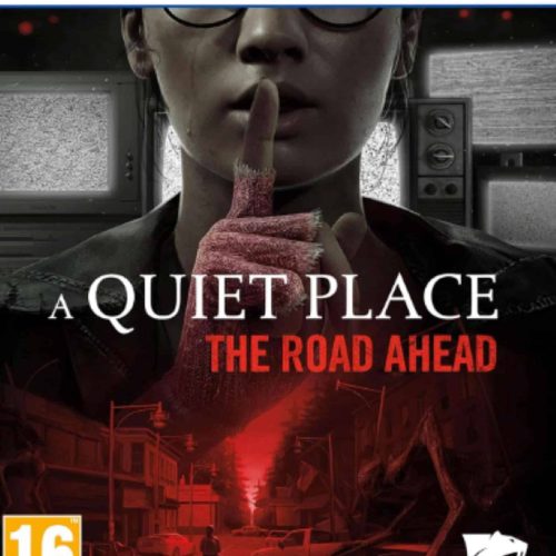 تحميل لعبة A Quiet Place The Road Ahead للبلايستيشن 5 كاملة مجانًا