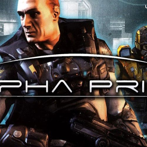تحميل لعبة Alpha Prime الأصلية للكمبيوتر برابط مباشر كاملة