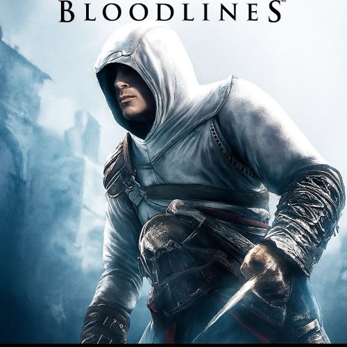 تحميل لعبة Assassin's Creed Bloodlines PPSSPP مجانا
