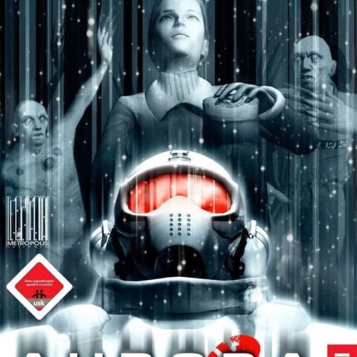 تحميل لعبة Aurora Watching Gorky Zero 2 للكمبيوتر كاملة مجانًا برابط مباشر