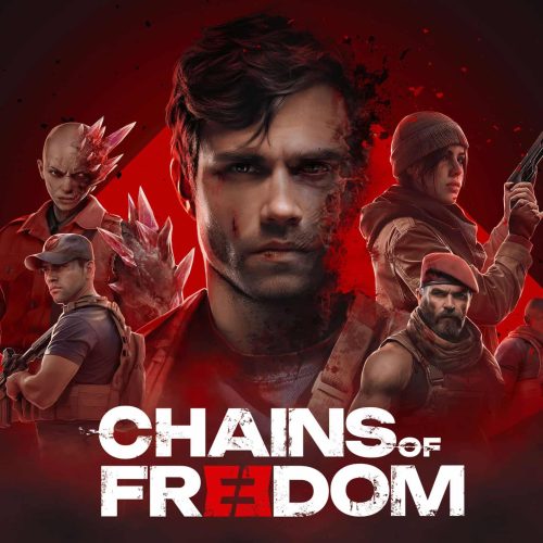تحميل لعبة Chains of Freedom للكمبيوتر مجانًا بحجم خفيف