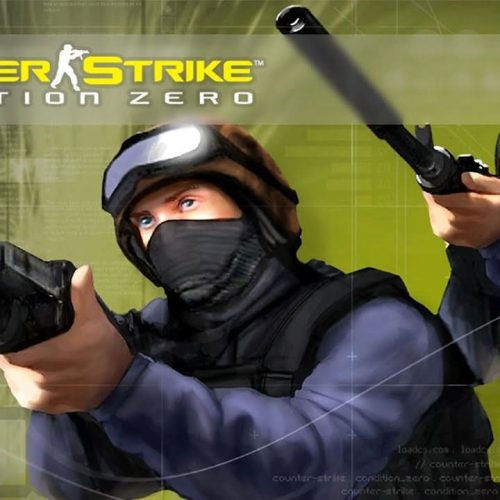 تحميل لعبة Counter‑Strike Condition Zero للكمبيوتر حملة Tour of Duty وأسلوب Multiplayer