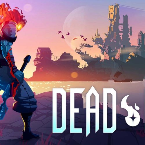 تحميل لعبة Dead Cells للكمبيوتر مجانا تحميل لعبة Dead Cells للكمبيوتر مجانا