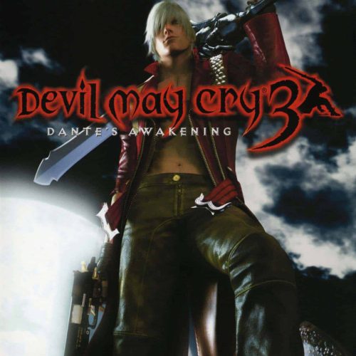 تحميل لعبة Devil May Cry 3 Dante’s Awakening ps2 للاندرويد والكمبيوتر