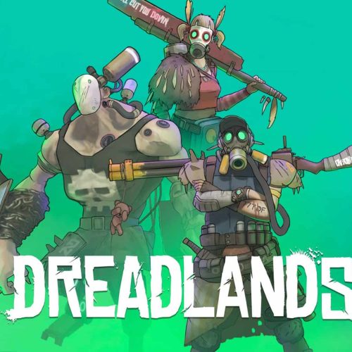 تحميل لعبة Dreadlands للكمبيوتر من ميديا فاير بحجم صغير