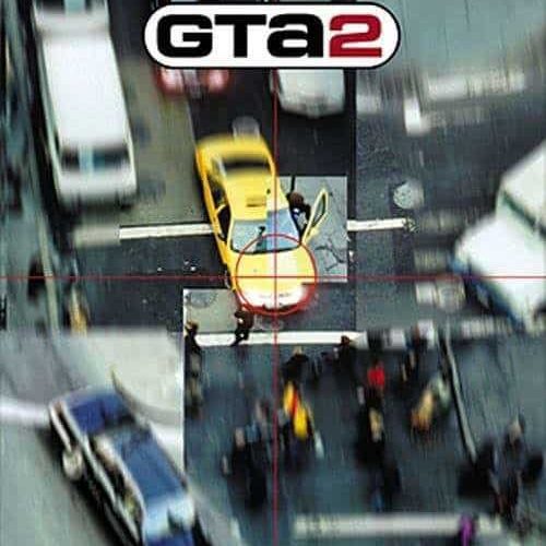 تحميل لعبة GTA 2 الاصلية للكمبيوتر من ميديا فاير