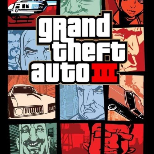 تحميل لعبة GTA 3 الأصلية كاملة للكمبيوتر من ميديا فاير