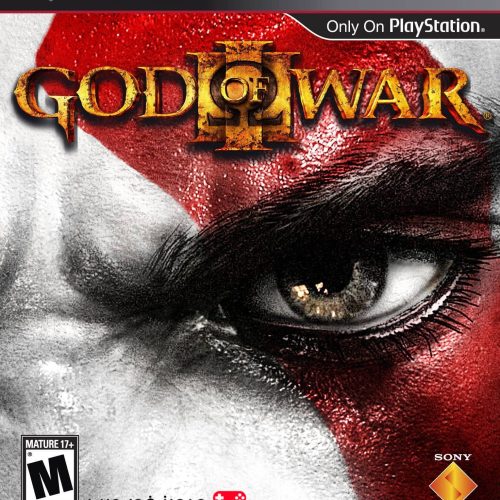 تحميل لعبة God of War 3 PS3 كاملة للكمبيوتر