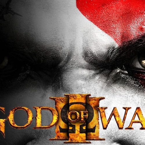 تحميل لعبة God of War 3 للكمبيوتر بدون محاكي